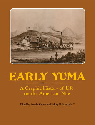 Early Yuma cover