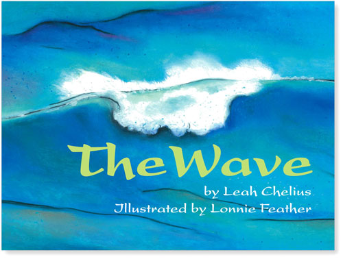 The Wave cover