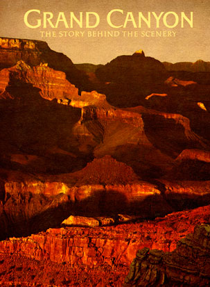 Grand Canyon cover